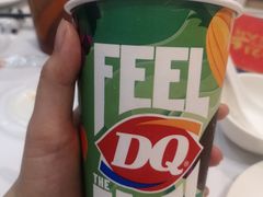 -DQ·蛋糕·冰淇淋(印象城店)