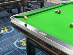 -云川台球(马甸店)