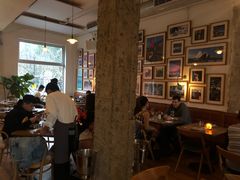 -BOR Eatery(安福路店)