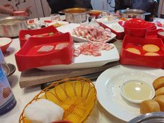 -倍儿红喜临门火锅(文兴路店)