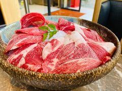 -三人行·骨头王火锅(浙江路店)