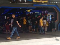 -核客电玩城(东门店)