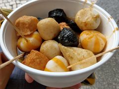 -添好运点心专门店(百老汇店)