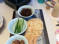 -大鸭梨烤鸭(石佛营店)