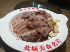 -山芋腔苏北菜(盐城滨海店)