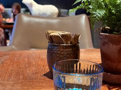 -THE CANNERY&JUJU 新鲜海鲜·牛排美食酒廊