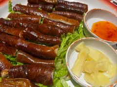 -广府乡下·饭庄(新港东路店)