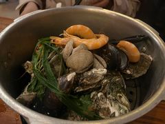 -土蚝·高压锅生蚝(百姓美食街店)