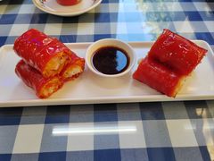 -肥田仔·香港大排档(静安寺店)