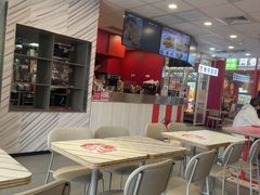 -肯德基(永旺店)