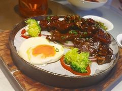 -辣螃铠盆盆蟹大排档(海昌店)