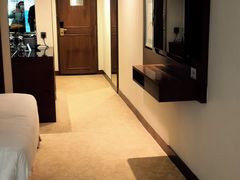 -香港皇家太平洋酒店