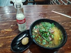 -一品飘香米线(一中总店)