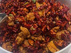 -阿里疆Alijiang·丝路美食·异域风情·清真(长楹天街店)