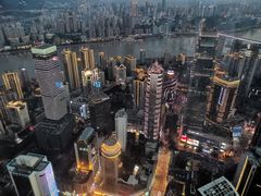 -WFC会仙楼观景台