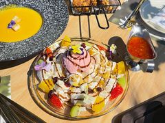 -初拾·花里餐厅(钜城华亿店)