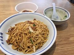 -阿琴面馆(武林路店)