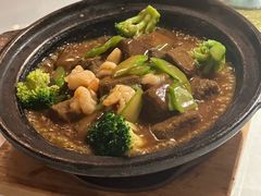 -钟菜·粤菜点心·宴请(海上世界·汇港二期店)