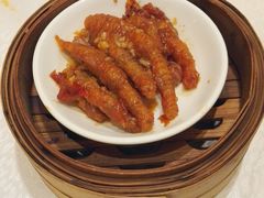 -泉州富力万达文华酒店-品珍中餐厅