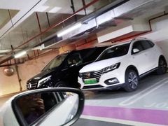 -合生汇·停车场