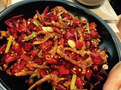 -U你·天然调味(南湖总店)