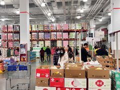 -山姆会员商店(邻瑞广场店)