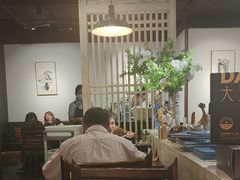 -小大董·烤鸭(王府井apm店)