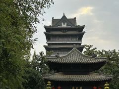 -包公祠