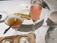 -王品牛排(福州泰禾店)