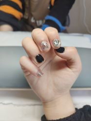 -UGIRL有个美甲