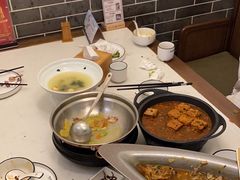 -徽镇小厨·经典徽菜(马连道店)