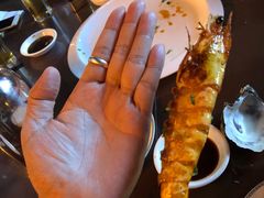 烤虾-十三道烧烤(保利西街店)