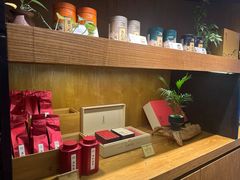 -青藤茶馆(南山路店)