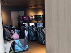 -涨巢·潮玩水疗局