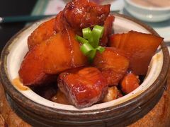 -在莲野·湖北民间菜·头牌松滋鸡(光谷步行街店)