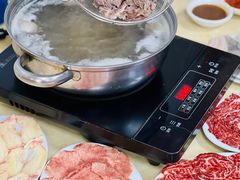 -五洲牛肉美食馆