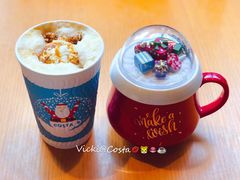 -COSTA COFFEE(吴江路店)