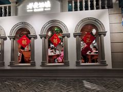 -老广酒楼(樱花店)