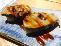 -鸟鸣门屋台料理(金帝银泰店)