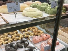 -奈雪的茶(市百一店)