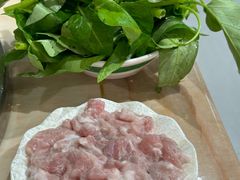-海关荤豆花(洋河一路店)