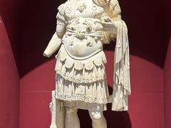 -安塔利亚博物馆