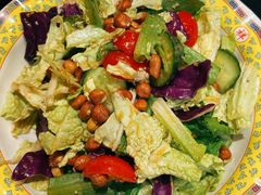 -芦月轩羊蝎子(劲松店)