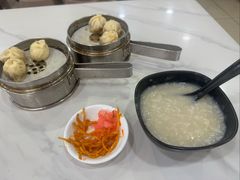 -吃不亏特色包子(三峡广场店)