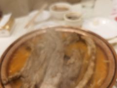 -八先生涮肉房(三里河店)