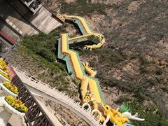 -龙庆峡风景区