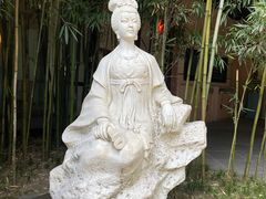 -望江楼公园