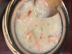 -悟长年潮汕菜砂锅粥(圣熙8号店)