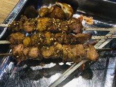 -老虎滩大连海鲜烧烤(建邺云锦路总店)