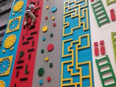 -极限PLAY运动娱乐新世界·团建派对潮玩休闲馆·室内蹦极高空游乐园
